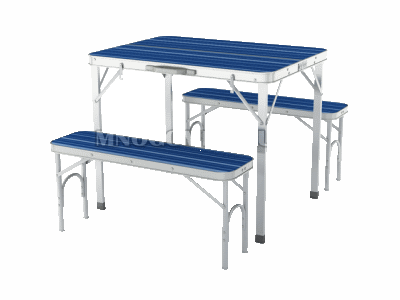 Комплект для пикника "В-101"