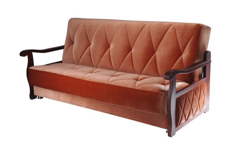 Гутен мебель кровать диван