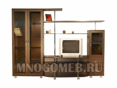 Стенка "Модерн-12"