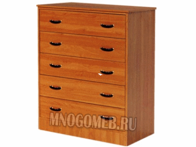 Комод 0.5
