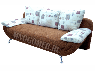 Диван-кровать "Бест-2"