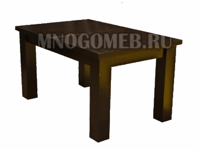 Кухонный стол "Бостон"