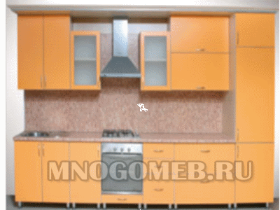 Кухня "Вероника"
