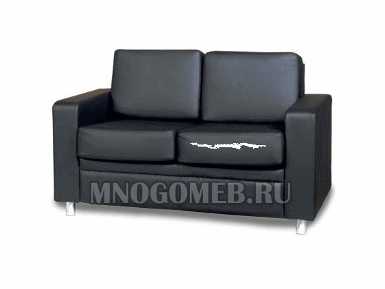 Диван "А-02" 2-х местный