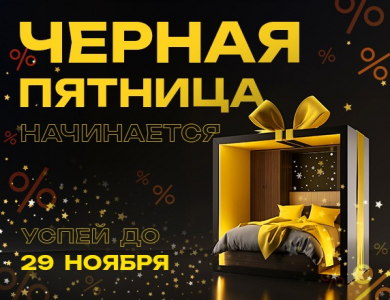 Черная пятница 2025 (завершена)
