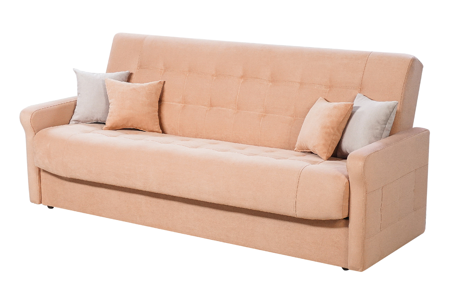 Купить диван-кровать от производителя на сайте меб Елене