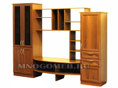 Стенка "МС-11"
