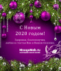 Новогодняя распродажа и график работы на новогодние праздники 2020