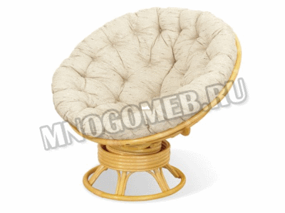 Кресло-качалка "Papasan" 23/01В