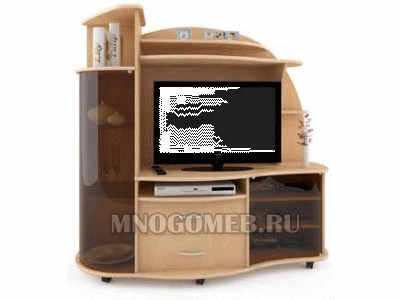 Тумба ТВ "Волна 2"
