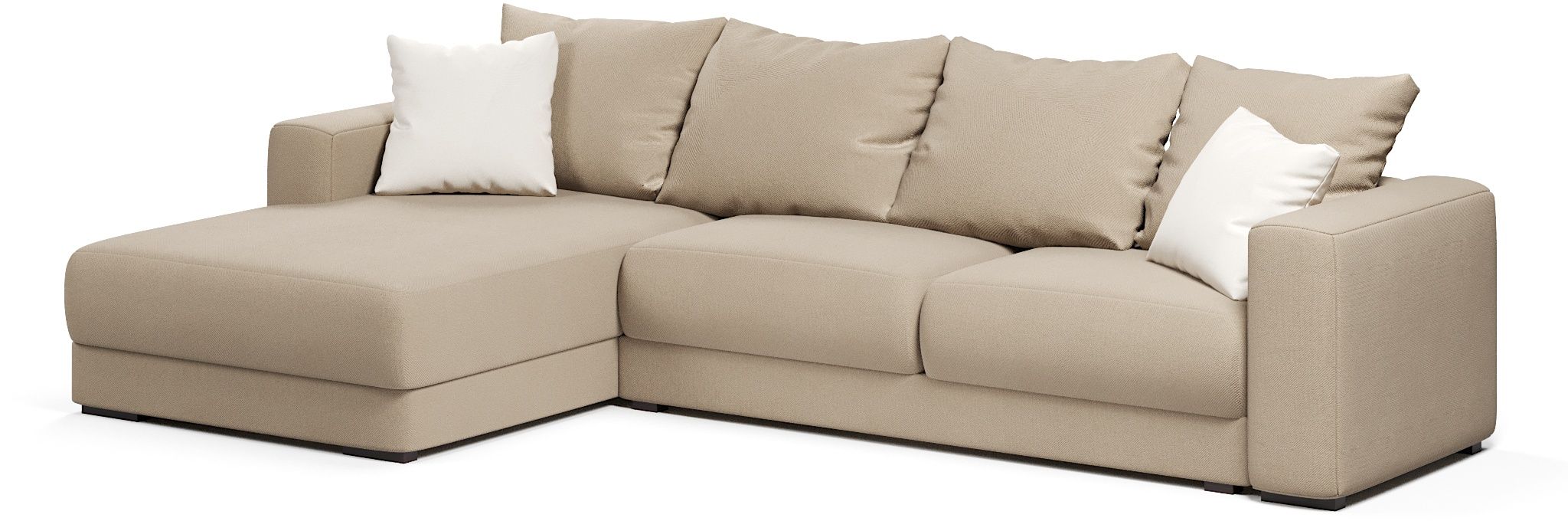 Угловой диван-кровать «Ланкастер II»