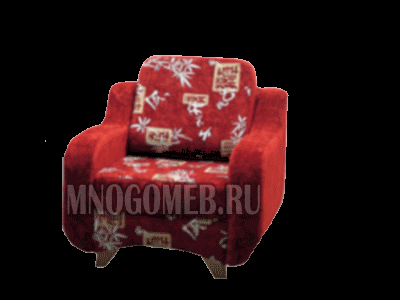 Кресло для отдыха "Лорд"