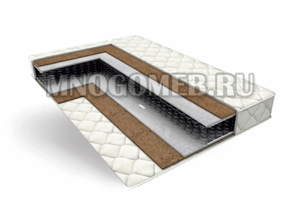 Ортопедический матрац "Cocos Classic"