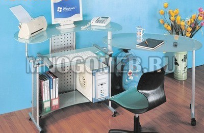 Компьютерный стол "ST-K0035A Open"