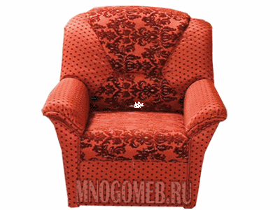 Кресло "Монарх"