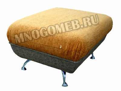 Пуф "Дельта-2"