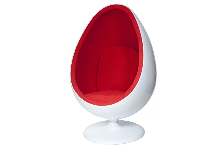 Кресло A-217 Egg chair купить за 47470 руб в Москве - интернет-магазин ...