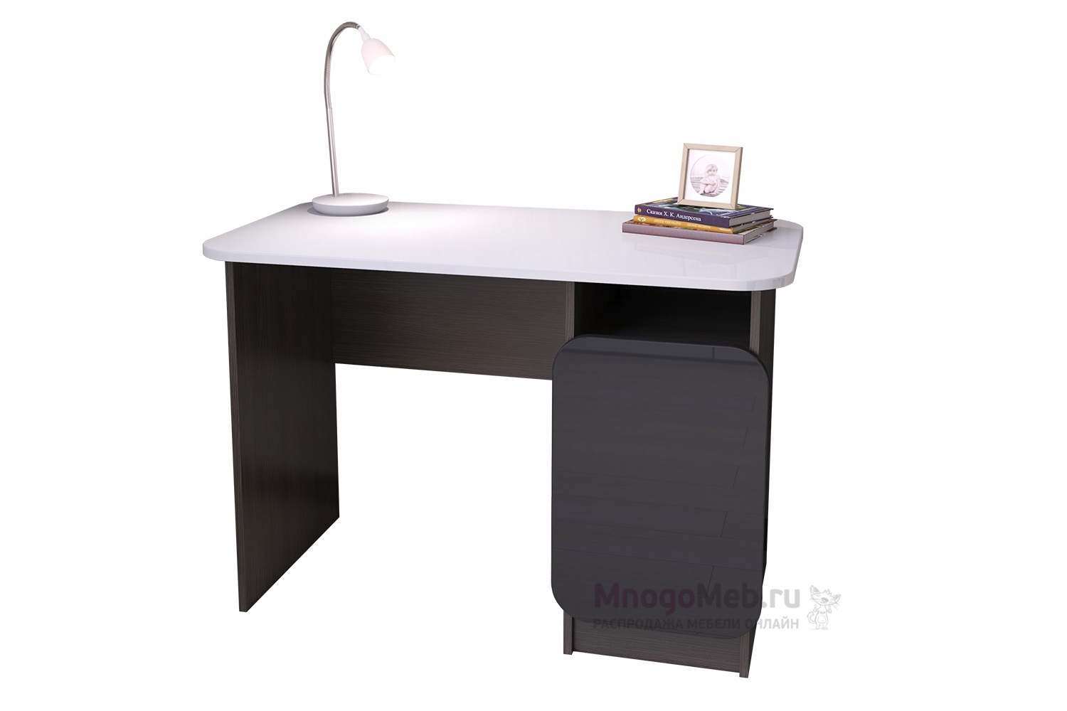 Письменный стол мебелеф 18