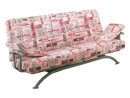 Диван-кровать "Ньютон"