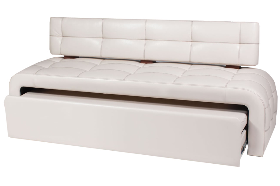 Кухонный диван бристоль со спальным