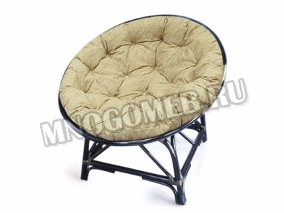 Кресло Papasan "Cleo"