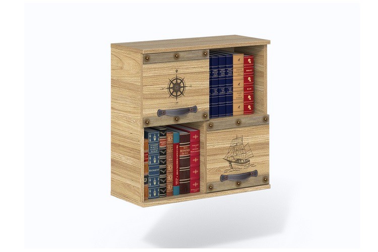 Полка Навесная "Корсар"