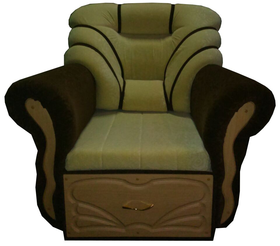 Кресло-кровать "Елизавета" в наличии 1шт по фото купить за 8430 руб в ...