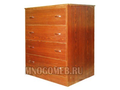 Комод 0.4