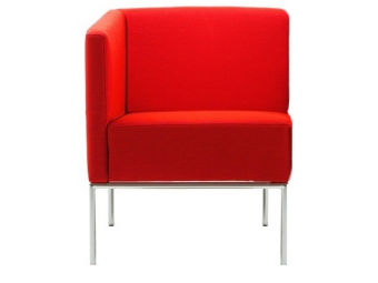 Кресло "Авеню" с подлокотником