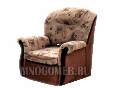 Кресло-кровать "Визит"