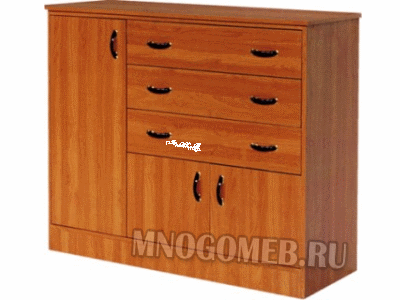 Комод 3.3
