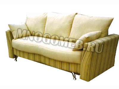 Диван-кровать "Магнолия"