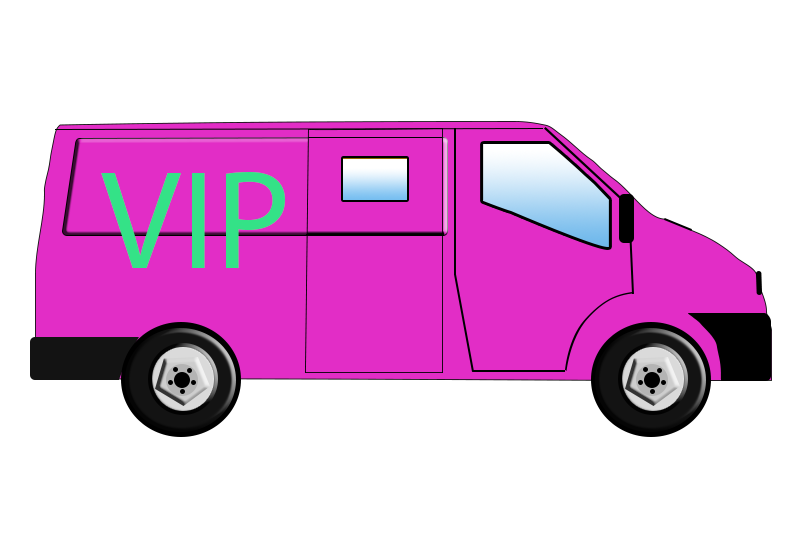 иконка для vip-доставки