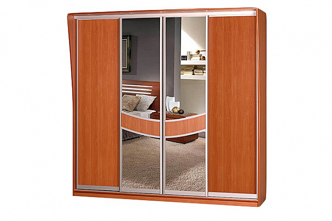 Шкаф-купе "Концепт - 35"