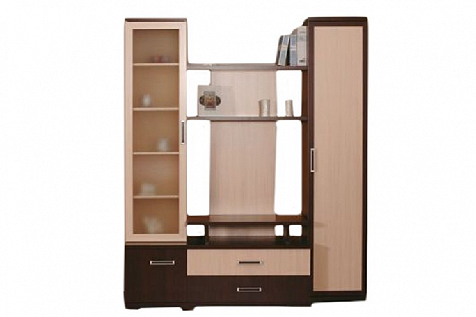 Стенка "Мега-6"