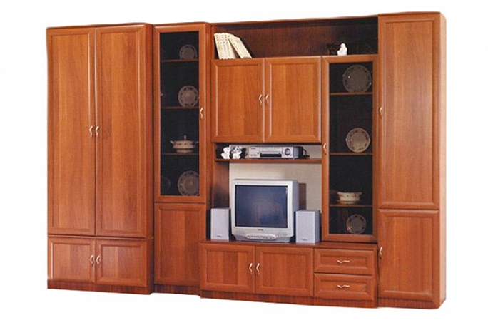 Стенка "Нинель 4"