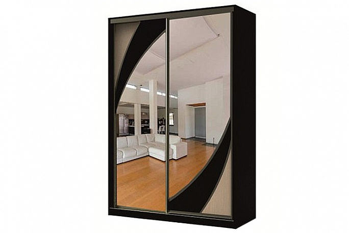 Шкаф-купе "Аурум 1"