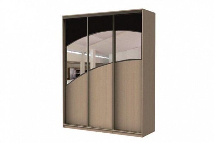 Шкаф-купе "Аурум 5"