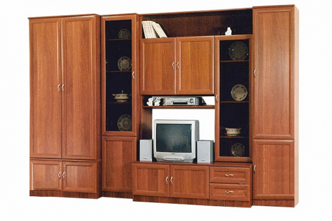 Стенка "Валерия 1К"