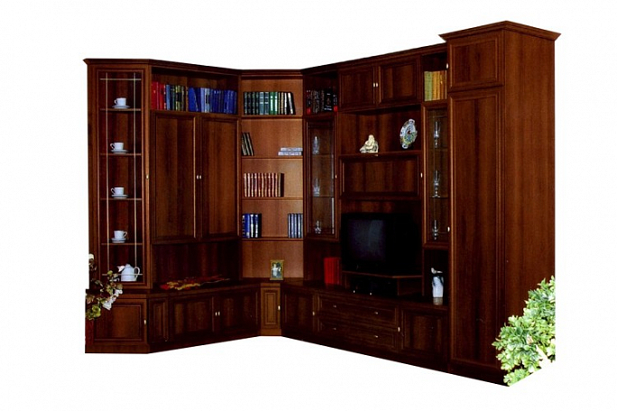 Стенка "Марина 14"