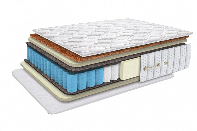 Матрас "Comfort S max"