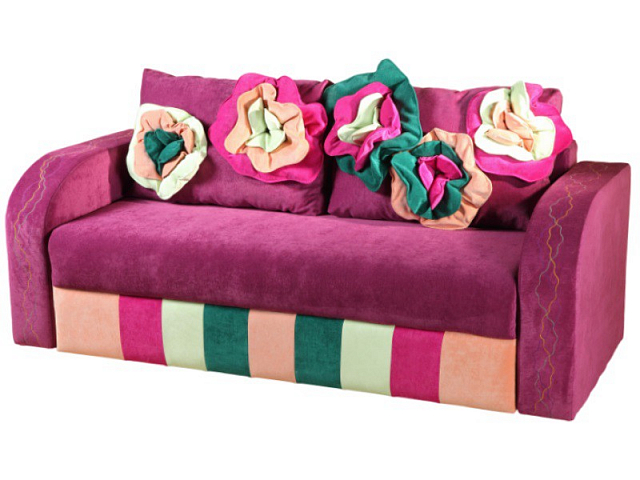 Детский диван "Кати"