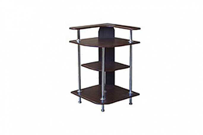 Угловые полки для серии "Валенсия"