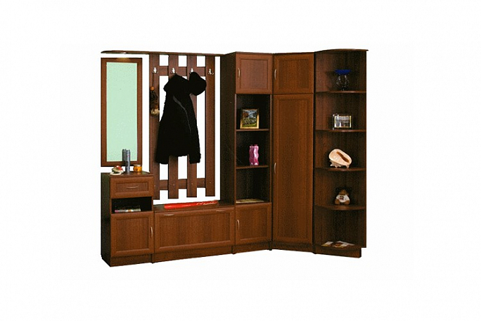 Прихожая "Машенька-7"(МДФ)