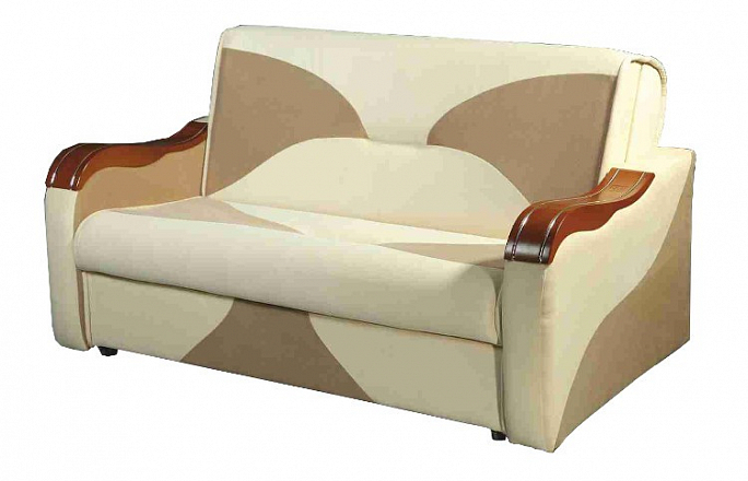 Диван-кровать "Вестерн"