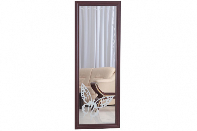 Панно с зеркалом 4 стандарт