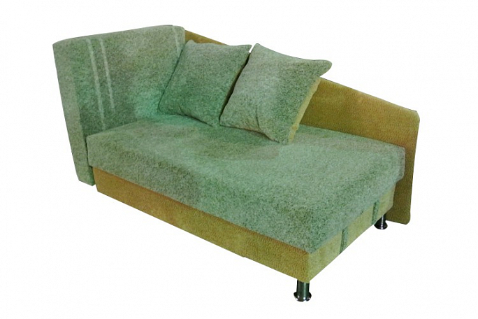 Софа "Малютка" в наличии 1шт в ткани джинара 628 и 619