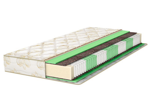 Матрас Askona Fitness Sprint