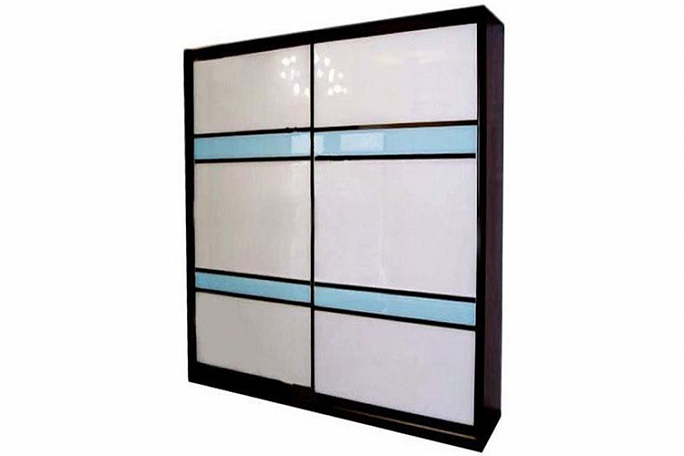 Шкаф-купе "Респект-15"