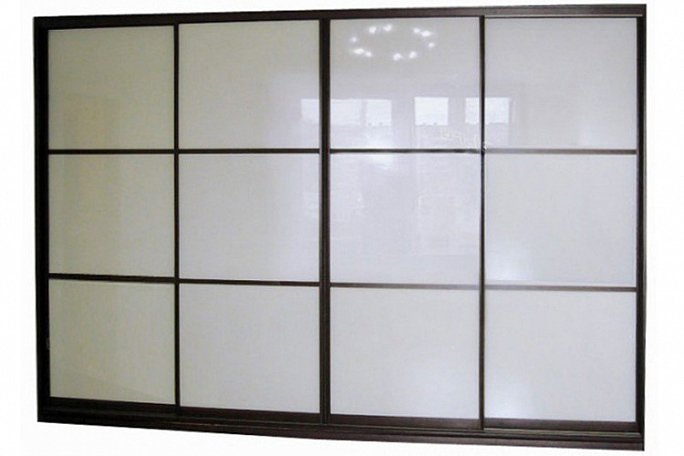 Шкаф-купе "Респект-17"